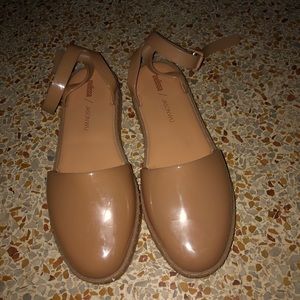 Melissa/JasonWu sandals